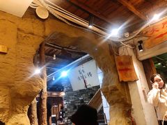 大堂-盟重烧烤(东瓜山创始店)