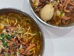 -鹍记特色牛杂面