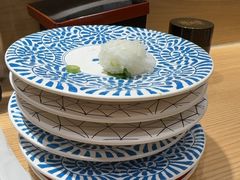 -大起水产回转寿司(大丸心斋桥店)