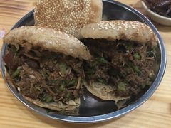 -昌顺马记小吃店(昌盛园店)