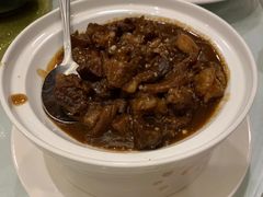 印式巴东牛肉-老洋坊饭店(厚街东宝路店)