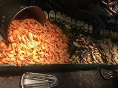 基围虾-星伦多自助料理·涮烤一体(虹悦城店)