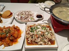 -旺达·福州菜(正大广场店)
