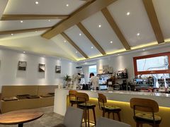 -稀物集咖啡(徽州大道店)