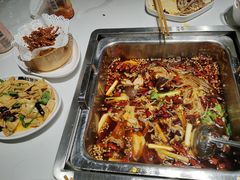 -蛙鱼潭美蛙鱼头(时代天街店)