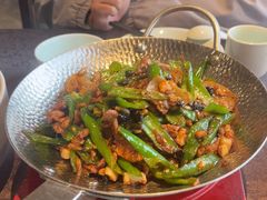 -亦海人家烤鸭店(康定街店)