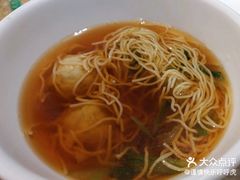 -花少爷·鲜虾干贝粥(延安万达店)