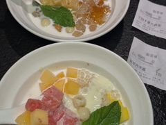 -蝴蝶里·粤菜·点心(滨江龙湖店)