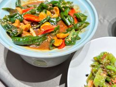 -小厨娘淮扬菜(天印大道店)