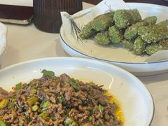 -食光慢宴·安吉土菜馆