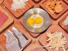 -银米·云南传统过桥米线(双廊黑金冠店)