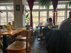 -雕刻时光咖啡馆(北师大店)