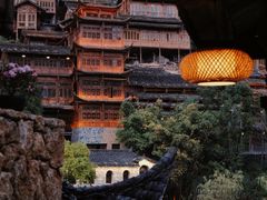 -万峰林风景区