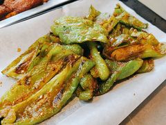 -胡二厨 ·甲鱼牛羊鞭·小龙虾(虎泉店)