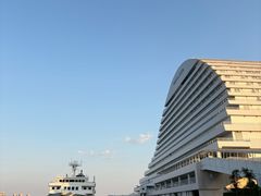 -神户美利坚公园东方大酒店