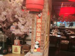 -凯德MALL(西直门店)