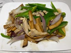 -官塘锋记鱼生·生腌·砂锅粥(牌坊街店)