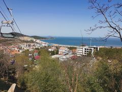 -崂山仰口游览区