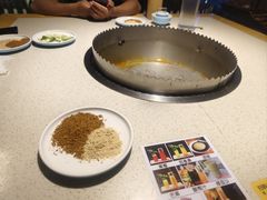 -醉二娘正宗西昌火盆烧烤(大丰店)