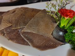 -九鼎轩脆毛肚火锅(三钢里店)