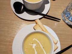 -本处·素食·融合料理(南油店)