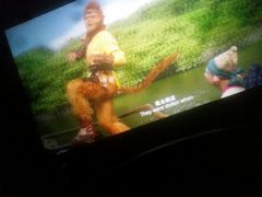 -佳兆业国际影城(鞍山店)