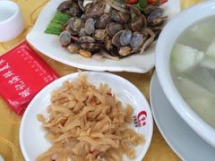 -明记海鲜美食老字号(明记总店)