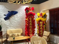 -鹿园 MOOSE(长宁店)