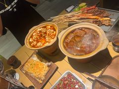 -花和尚·湘西小串烧烤(祈福店)