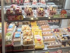 -味多美蛋糕(静安庄店)
