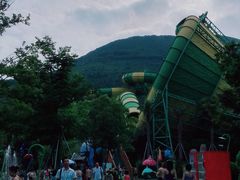 -苏州乐园森林水世界