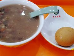 -梅园食堂