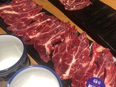 -打酱友•斑鱼海鲜粥火锅(吴桥店)
