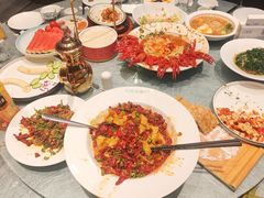 -竹溪一号·天域阁(骑马山店)