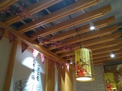 大堂-小幸湖春饼(悦茂购物中心店)