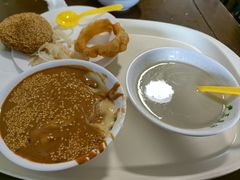 -尹三豆汁(天坛店)