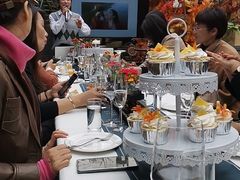 -龙猫意杯花园餐厅(芙蓉湖店)