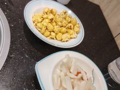 -清真·锦翔炝锅鱼(明德门店)