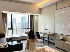-榆扉·高空City View府邸(广州天河珠江新城正佳广场旗舰店)
