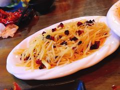 -日食记精菜馆(建邺万达店)
