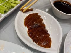 鸭胸脆皮-新興传承烤鸭