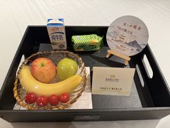 -海悦御华大酒店·中餐厅