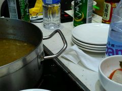 -黑山牛肉汤火锅(花城汇店)