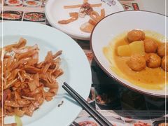 -雍哲港式餐厅(现代广场店)
