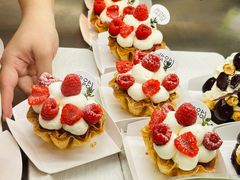 -PAOPAO Bakery&Café(港汇店)