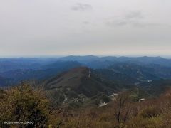 -白草畔自然风景区