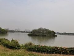 -海珠湖公园