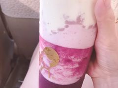 -喜茶(永旺梦乐城店)