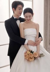 -蒙太奇婚纱摄影(万达店)