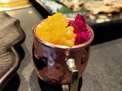 -铭牛烧肉·和牛海鲜自助(高新月牙湖店)